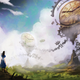 Image for article titled The Sweet, Yet Slightly Creepy Art of Alice: Madness Returns